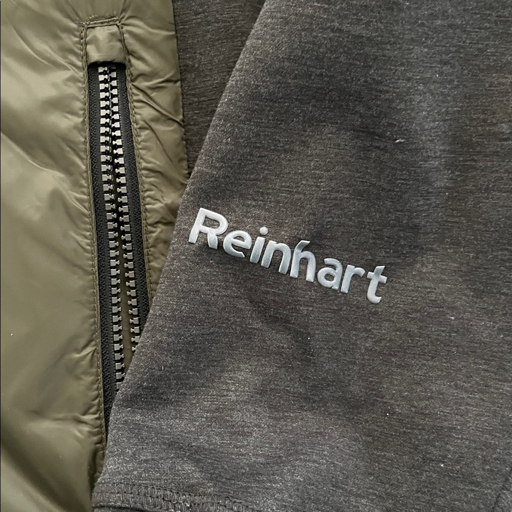 Elevate FERNIE Hybrid Insulated Jacket - Picture 6 of 12